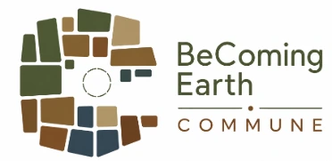 BeComing Earth-Circula